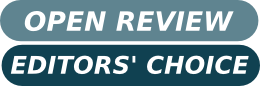 Open Review - Editors' Choice