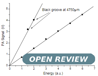 Open Review