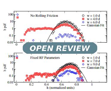 Open Review