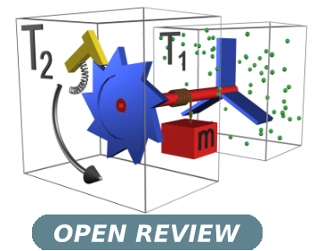 Open Review