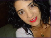 Simone Silva Alexandre