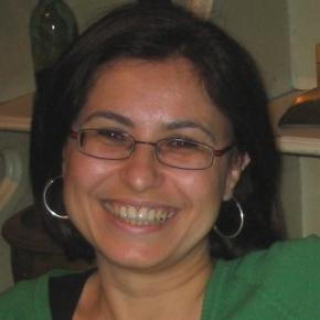 Maria Kafesaki