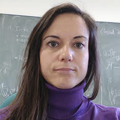 Mercedes Martin-Benito