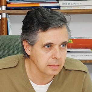 Oscar Martínez