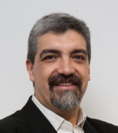Diego Maza