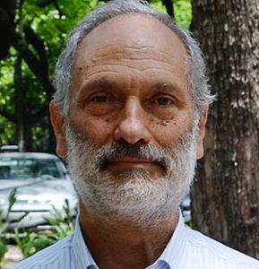 Carlos H. Muravchik