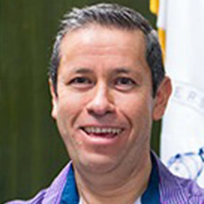 Aldo Humberto Romero