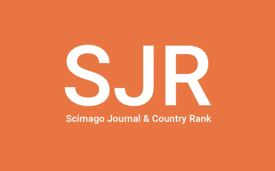 SCImago logo