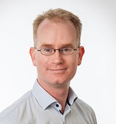 Brian P. Tighe